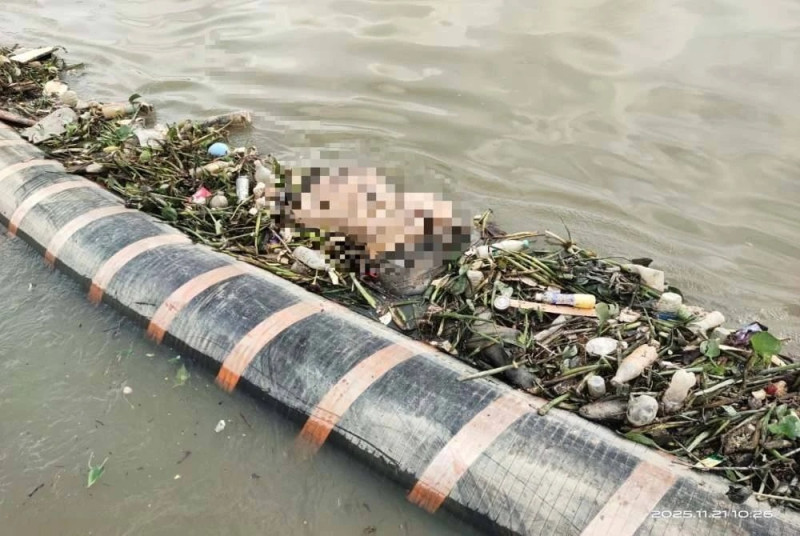 Body of man swept away by sudden surge in Sungai Klang found in Shah Alam