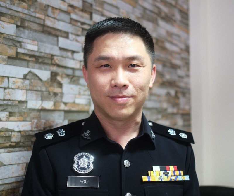 Personal dispute suspected behind assault on sports journalist in Bangsar