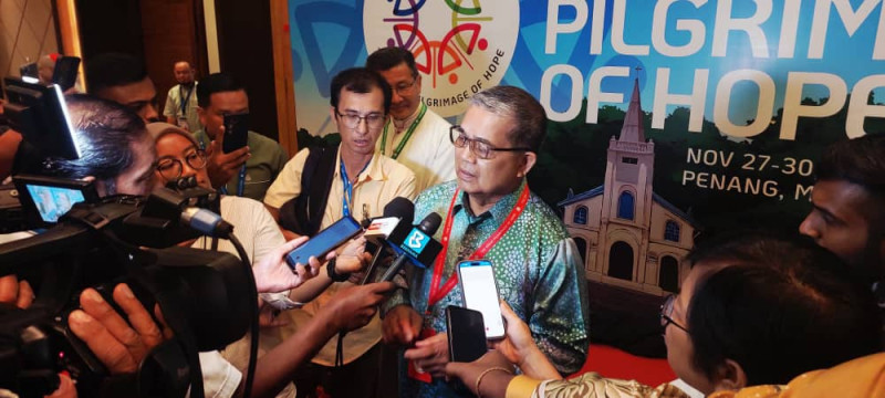 Do not forget the importance of unity during elections, Unity Minister reminds politicians
