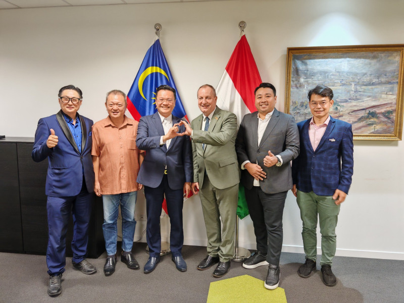 Tourism remains among key drivers of Malaysia’s economic growth and cultural exchange