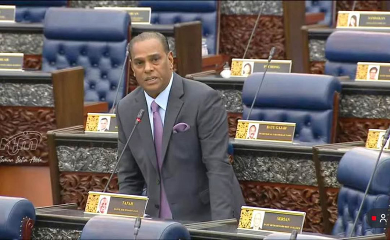 Tapah MP calls for independent inquiry into fatal Melaka shooting involving police