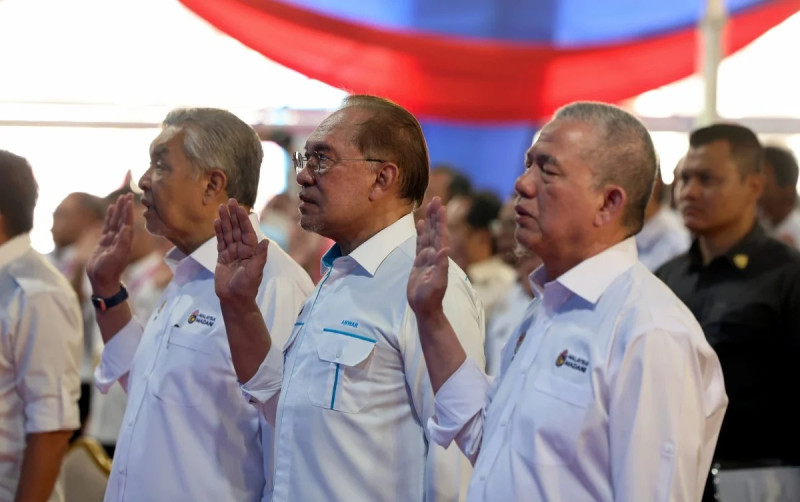MADANI Govt vows swift action on Sabah election promises