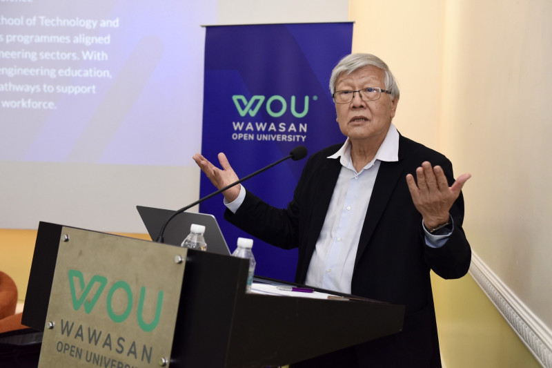 Penang urged to set up semiconductor institute to drive AI and deep-tech competitiveness