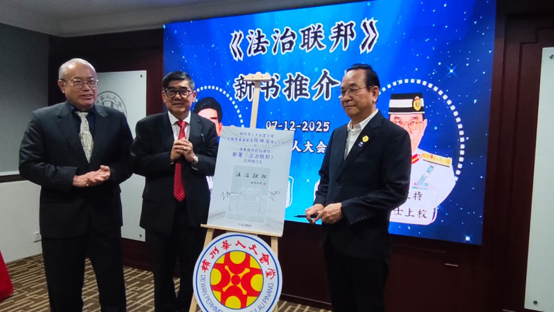 DAP will not lose Penang, but suffer reduced seats in next GE, claims veteran politician