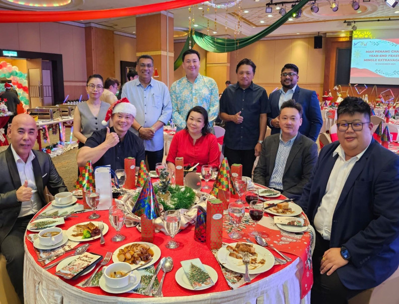 Penang MAH worries over too many hotels and too little guests next year