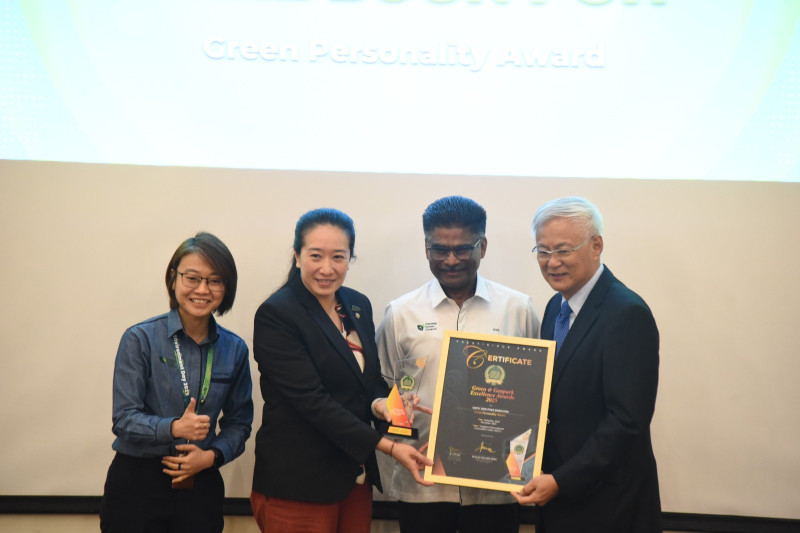 Penang: No more plastic bags in public, straws must be soluble materials by Sept 2026