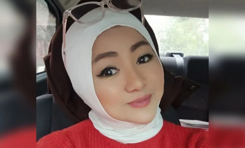 Woman found buried in bag in Rembau was Suri Narudin