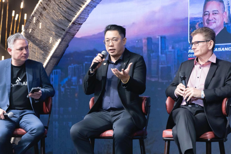 Summit examines the next gen of verifiable, high-performance financial infrastructure
