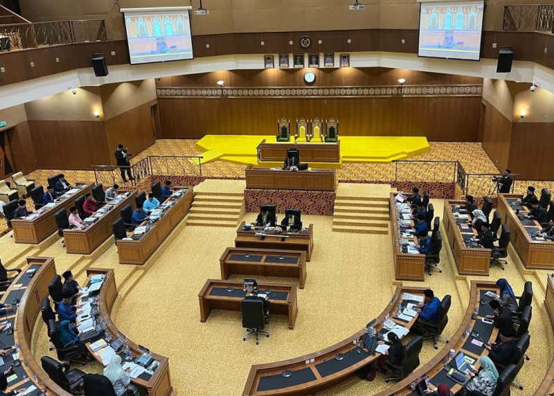 Bersatu, PAS leaders expected to meet soon over Perlis MB issue