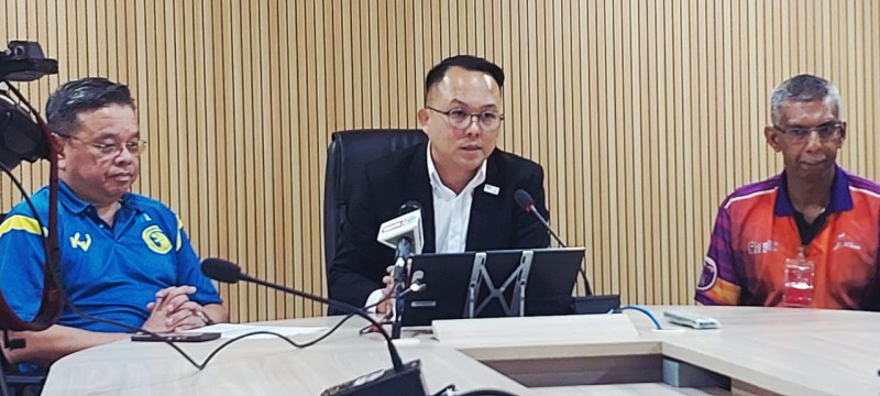 More private sponsors needed to drive Penang FC, says state executive councillor