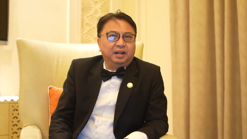 Sarawak looks to greater conservation efforts to boost tourism