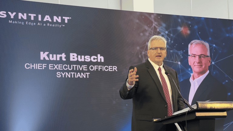 US-based AI-solutions provider reinvests RM60m in Penang