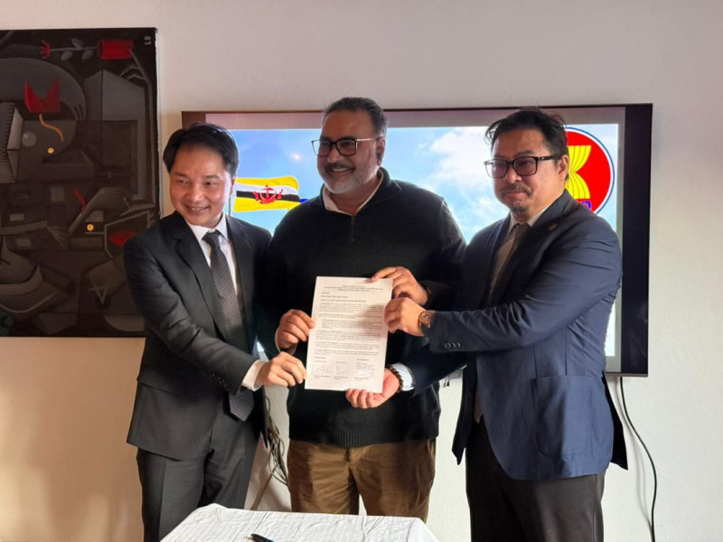 Petra Seaga looking to invest RM1.4b in Sabah biomass, sustainable energy sector 