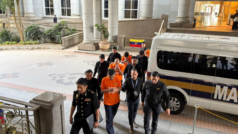 Massage parlour paid authorities RM2.7m annually as ‘protection money’