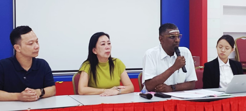 Mother of son killed in accident appeals for the truth and justice
