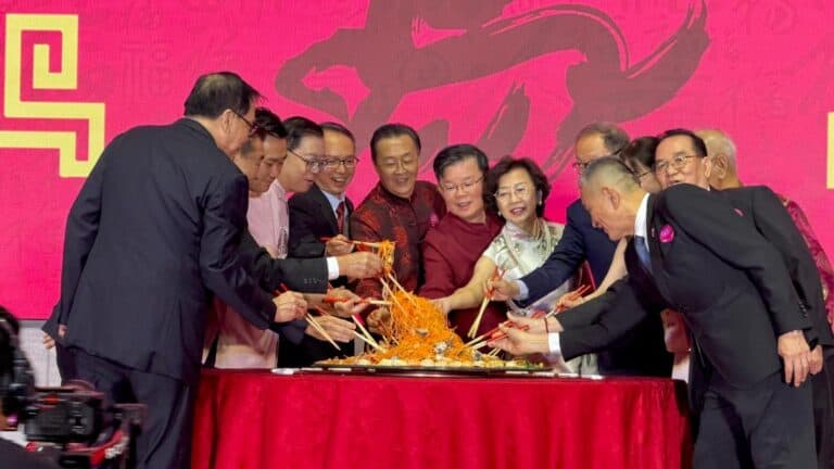 China remains major player in Penang’s services and manufacturing sectors