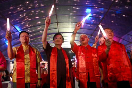 Penang’s Miao Hui celebration draws large multi-racial crowd
