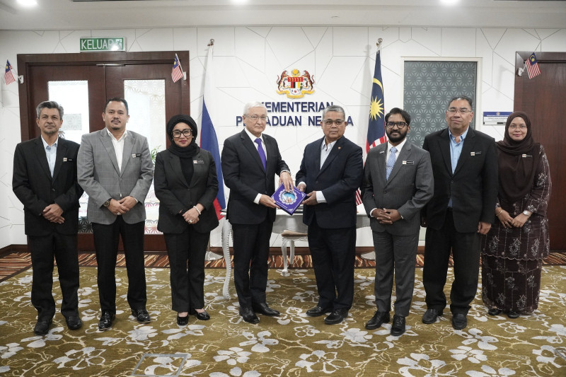 Russia and Malaysia to continue advancing cooperation, says ambassador