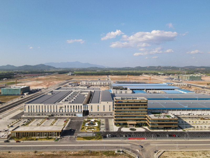 Phase One of Penang Technology Park completed, rollout on track, says developer