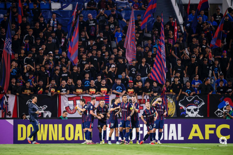 Tunku Ismail's vision and the changes to Malaysian football