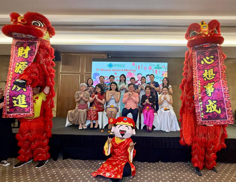 More opportunities needed for women in the country – Penang CM