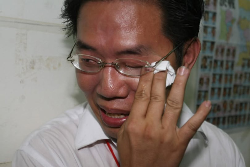 Time for DAP to go back to CAT, says former MP