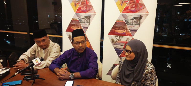 Rapid Penang to launch awareness campaign to encourage greater use of its services