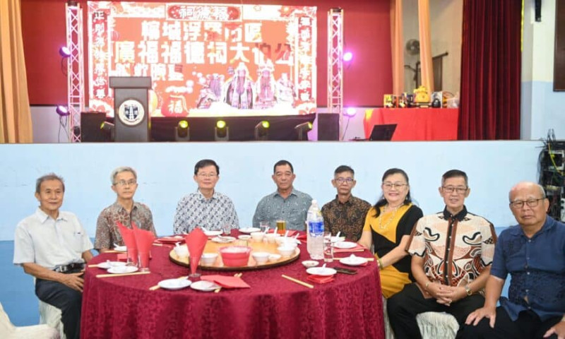 Penang looking to build new reservoir in Balik Pulau