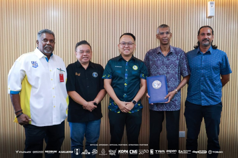 Penang Panthers in cup final after 24 years 