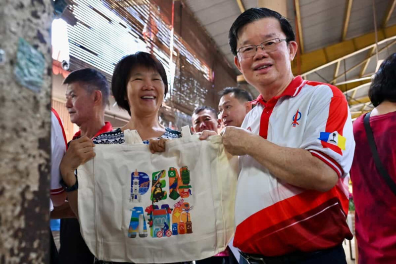 Penang defends move to ban use of single-use plastics by September