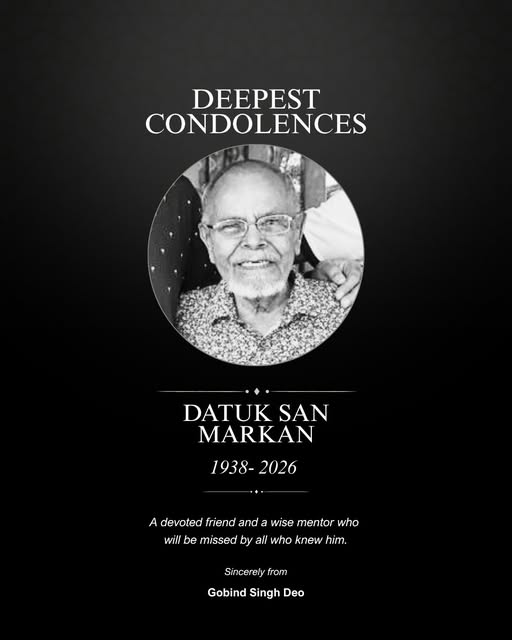 Death of veteran lawyer in Penang: Condolences and calls for enhanced safety standards pour in