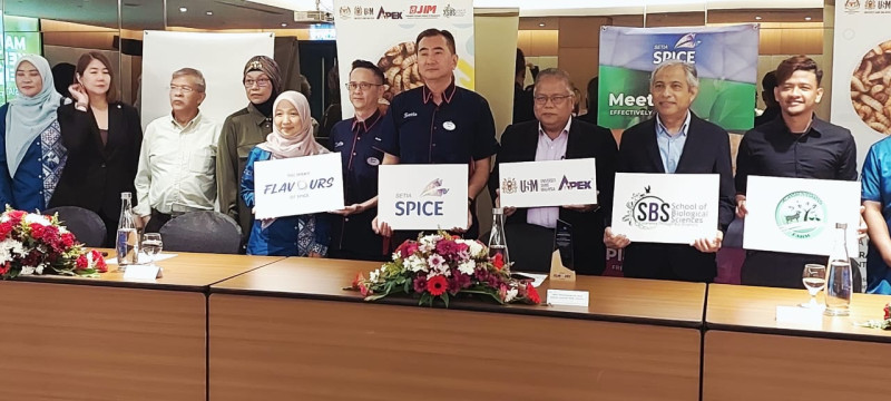 Penang: Setia SPICE marks significant milestone in ESG agenda