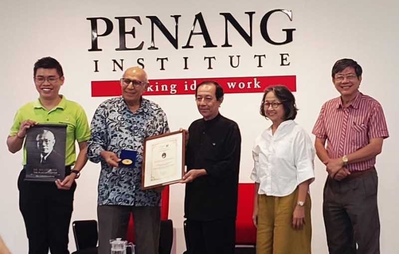 Dr Dzulkifli calls for human-centred education and stronger academia-community links