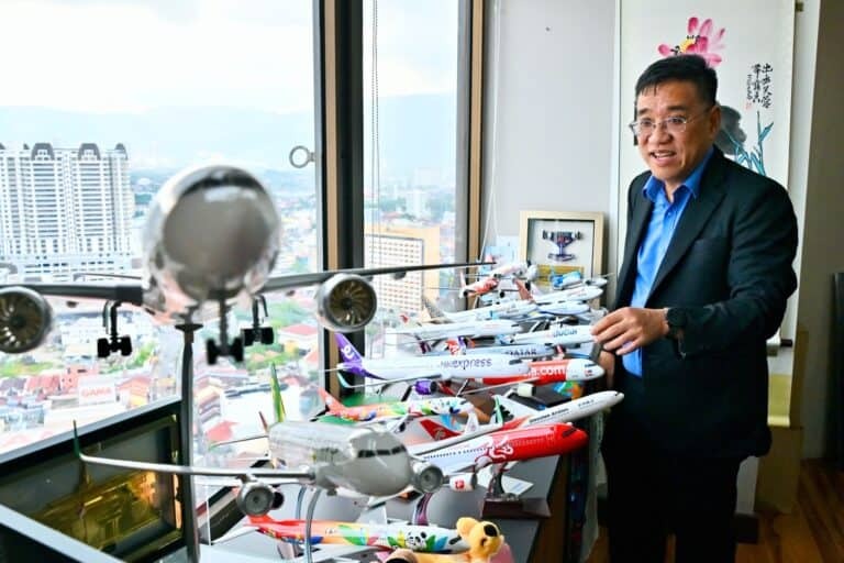 Penang: Over 50,000 visitors expected to throng weekend MATTA travel fair