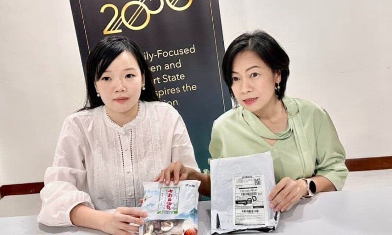 Berapit assemblywoman urges vigilance after falling victim to online ‘Mystery Parcel’ scam