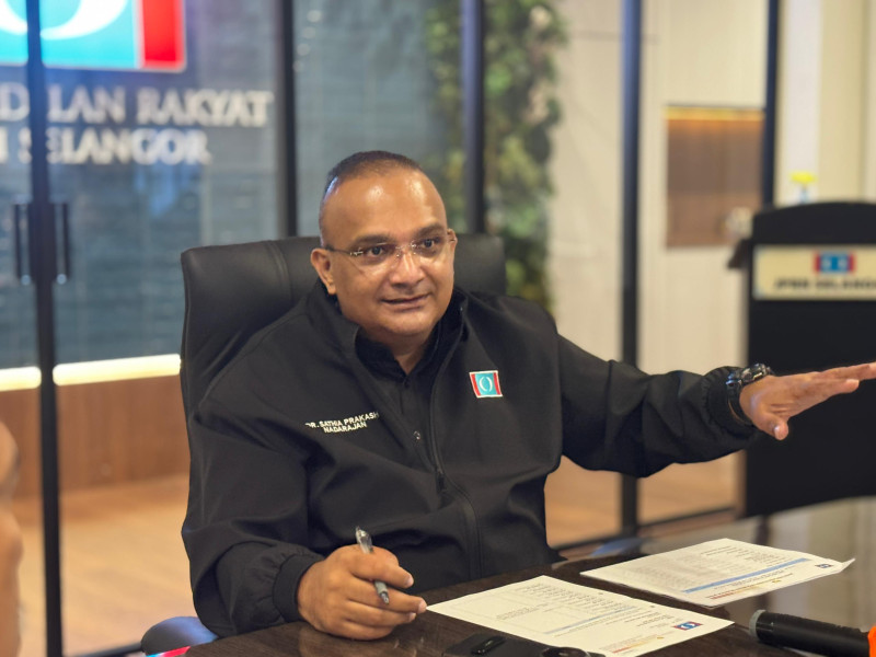 Call for consistency: Selangor PKR questions double standards in entertainment festival debate