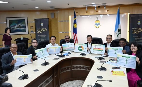 Penang CM: Over 90 per cent of pledges in manifesto accomplished
