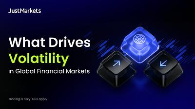 JustMarkets steps up support as market volatility intensifies in 2026