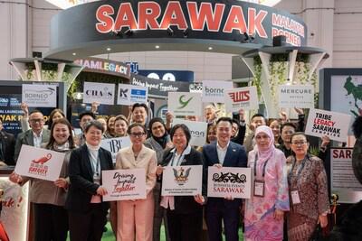 Sarawak shifts towards impact-driven growth at IMEX Frankfurt 2026