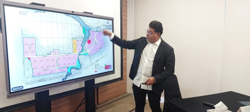 Developer disputes Penang’s reasons for dismissing RFP