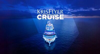 Arrivia, KrisFlyer deepen partnership with launch of cruise redemptions