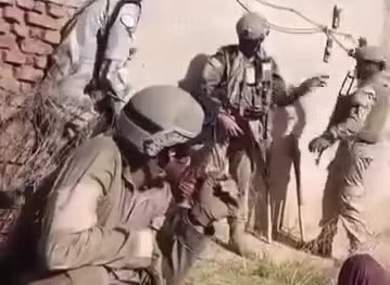 HRW: Private military contractors deployed to Sudan to support RSF