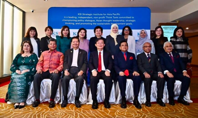 Penang PH targets to field more women in next election