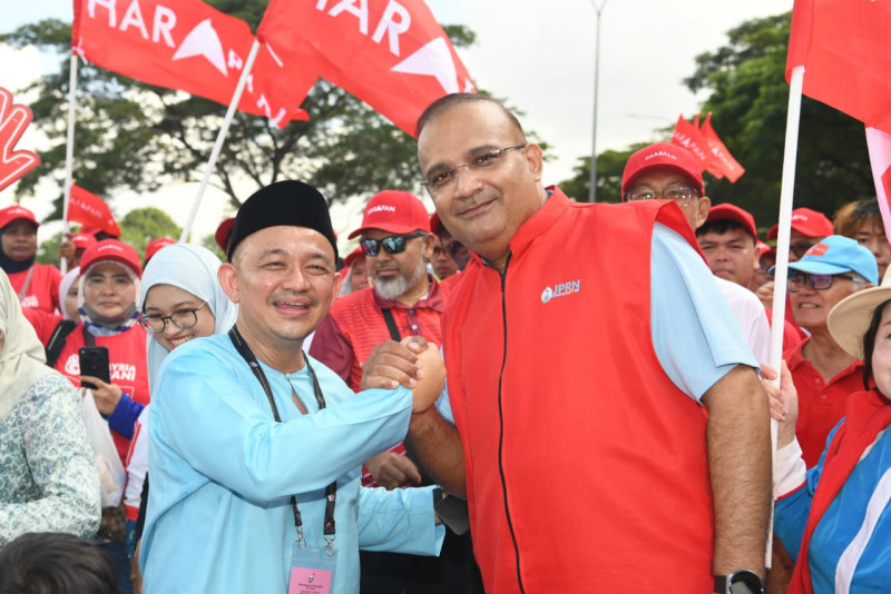 Johor polls should be contest of ideas, not division – Selangor PKR election director