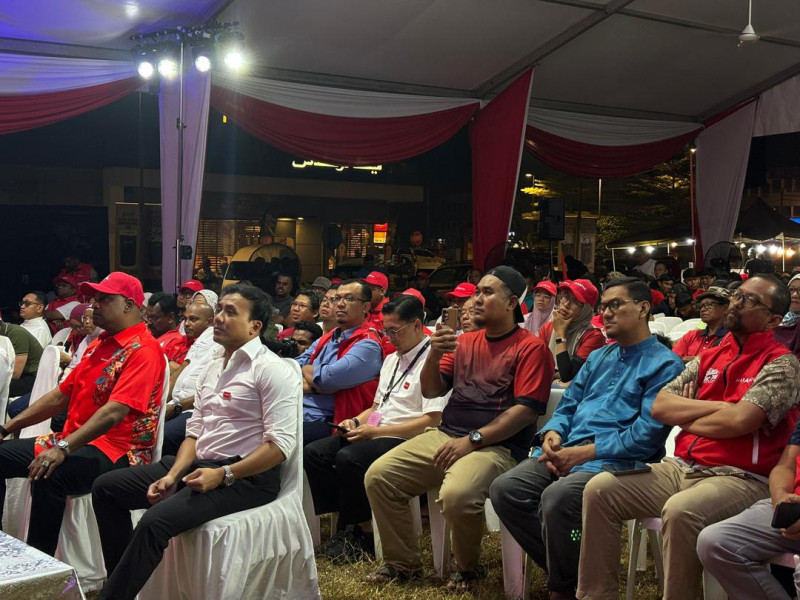 Elections are not instruments to rewrite legal outcomes 