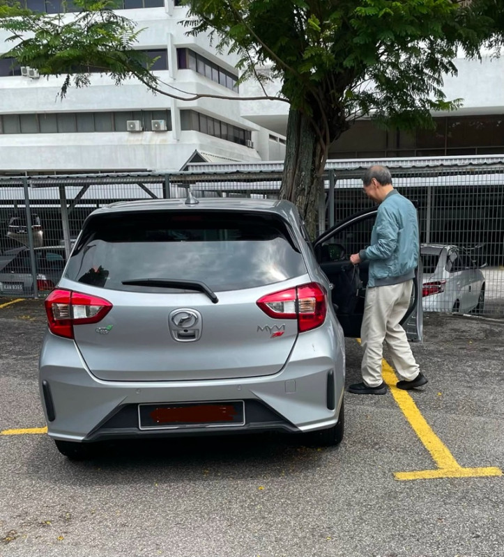 Koh Tsu Koon – a former Penang CM who still serves the rakyat