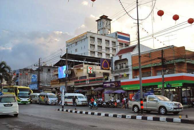 New Malaysia-Thailand border crossing: Businesses will not be affected, says tourism authority