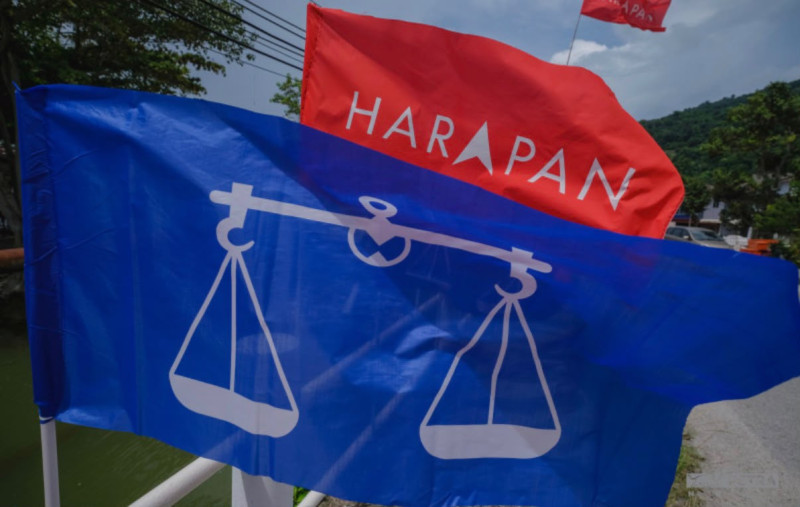 Negeri Sembilan has spoken. Now, there must be humility to listen