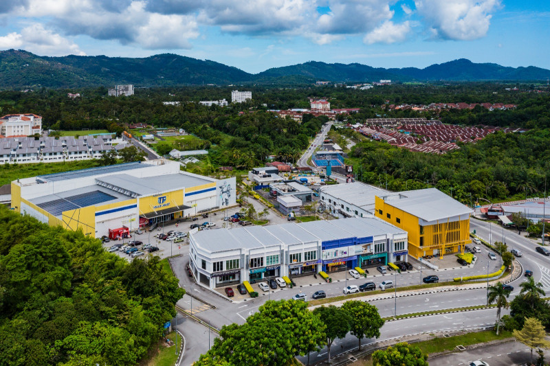 Penang's first integrated senior living resort to be ready next year