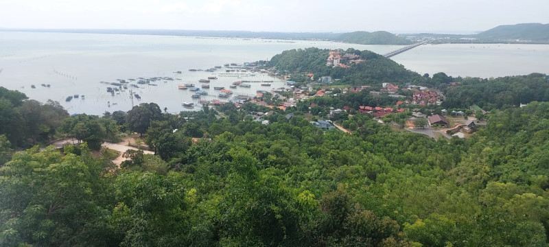 New tourism concepts from Thailand to mark new border crossing 